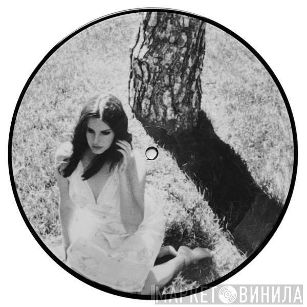 Lana Del Rey - Say Yes To Heaven