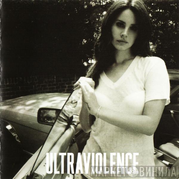  Lana Del Rey  - Ultraviolence