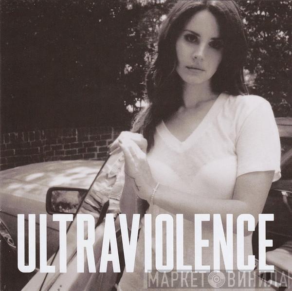 Lana Del Rey - Ultraviolence