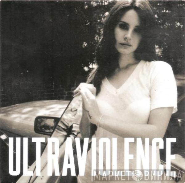  Lana Del Rey  - Ultraviolence