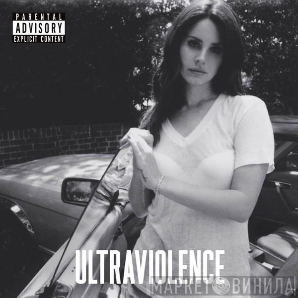  Lana Del Rey  - Ultraviolence