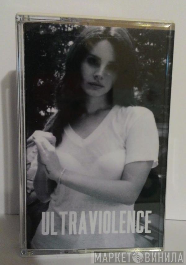 Lana Del Rey  - Ultraviolence