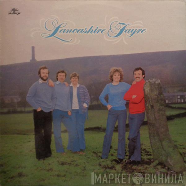Lancashire Fayre - Lancashire Fayre