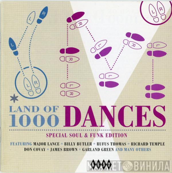  - Land Of 1000 Dances (Special Soul & Funk Edition)