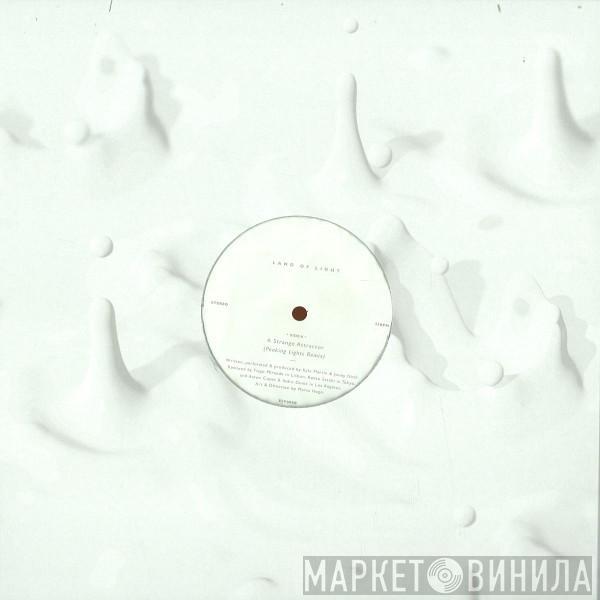 Land Of Light - Land Of Light (Remixes)