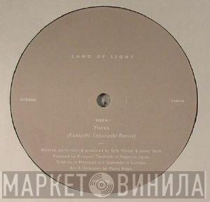 Land Of Light - Land Of Light (Remixes)
