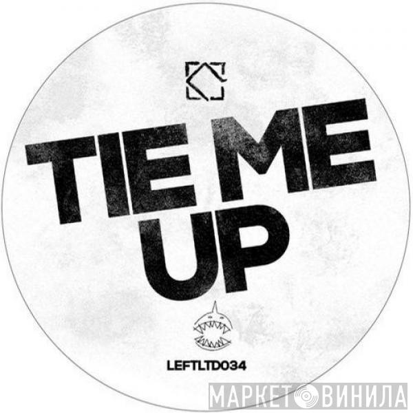  Land Shark  - Tie Me Up