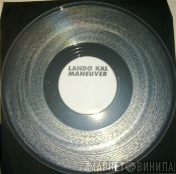 Lando Kal - Maneuver