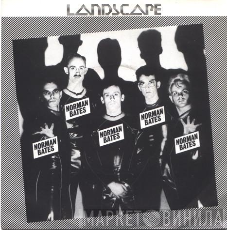 Landscape - Norman Bates