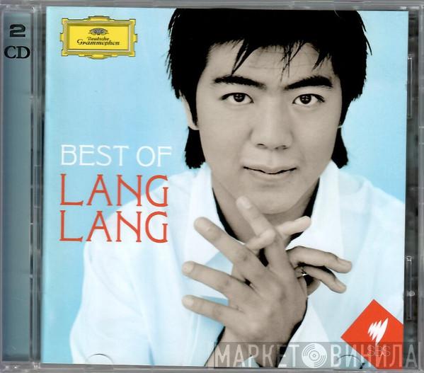 Lang Lang  - Best Of Lang Lang