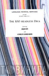  Language Removal Services  - Ecstatic Opera Vol. 1: The 100 Headless Diva