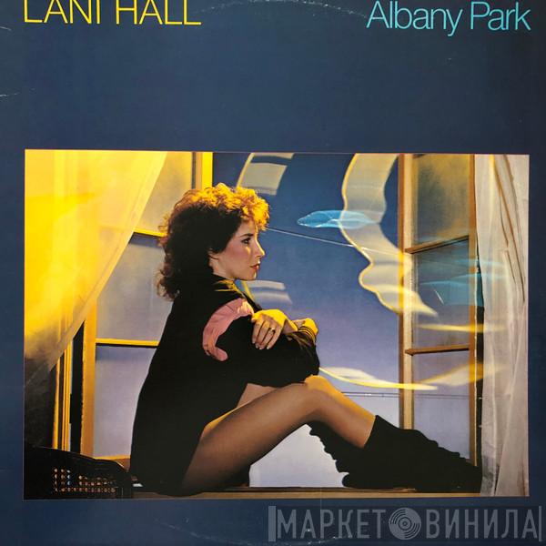  Lani Hall  - Albany Park