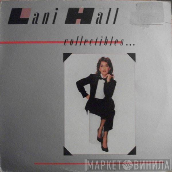 Lani Hall - Collectibles...