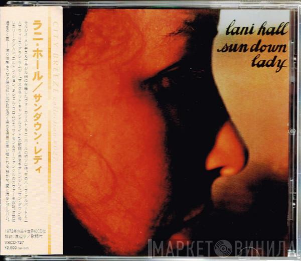  Lani Hall  - Sun Down Lady