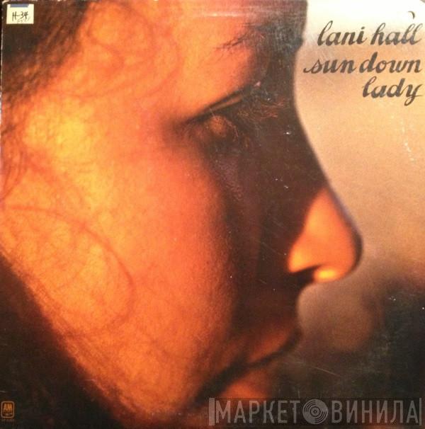  Lani Hall  - Sun Down Lady