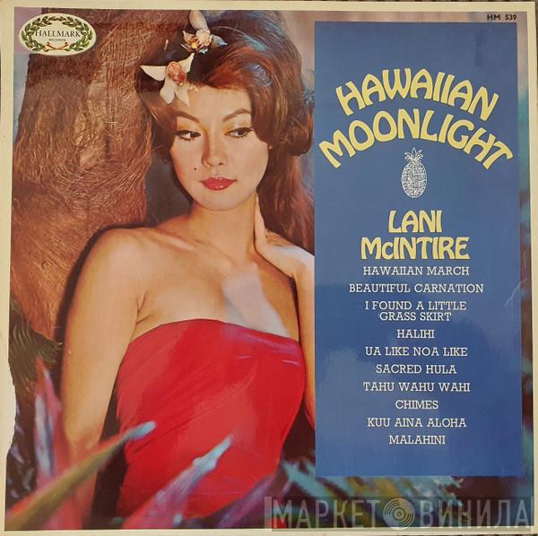 Lani McIntire - Hawaiian Moonlight