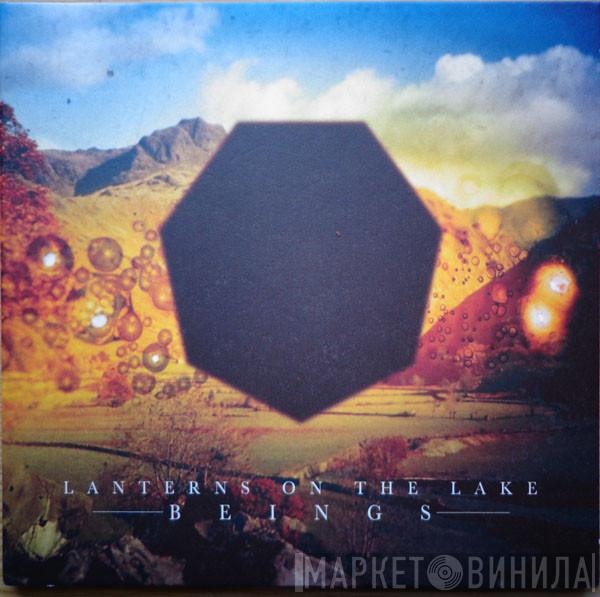 Lanterns On The Lake - Beings