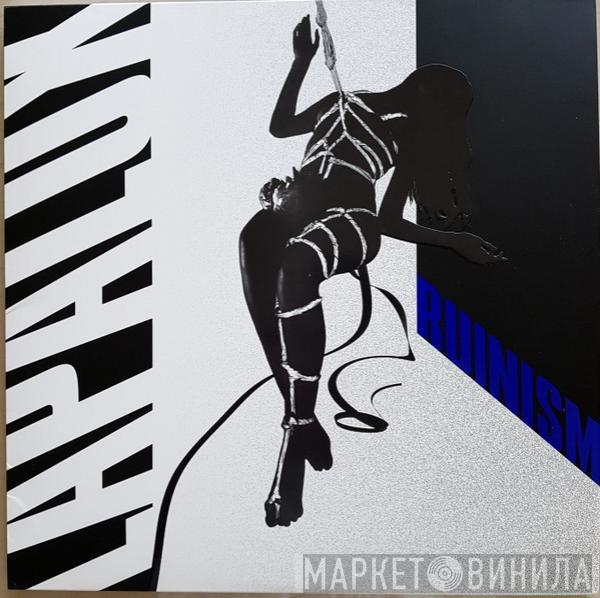 Lapalux - Ruinism