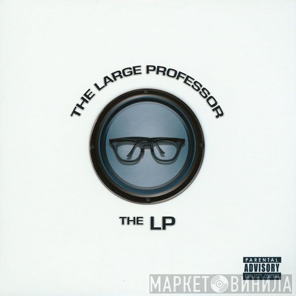  Large Professor  - The LP: 10th Anniversary Edition