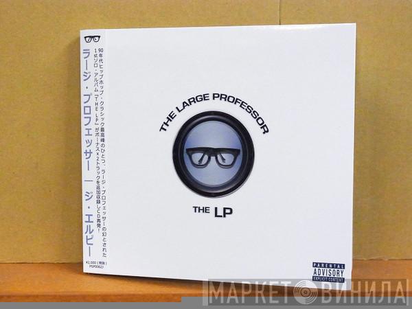  Large Professor  - The LP