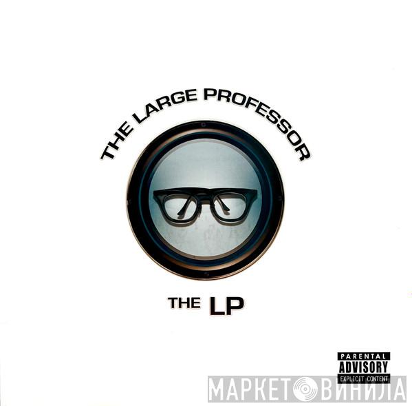  Large Professor  - The LP