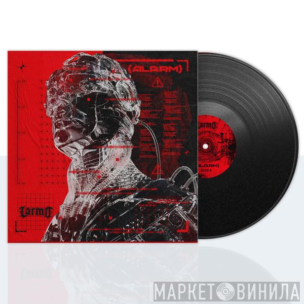 Larmo - Alarm