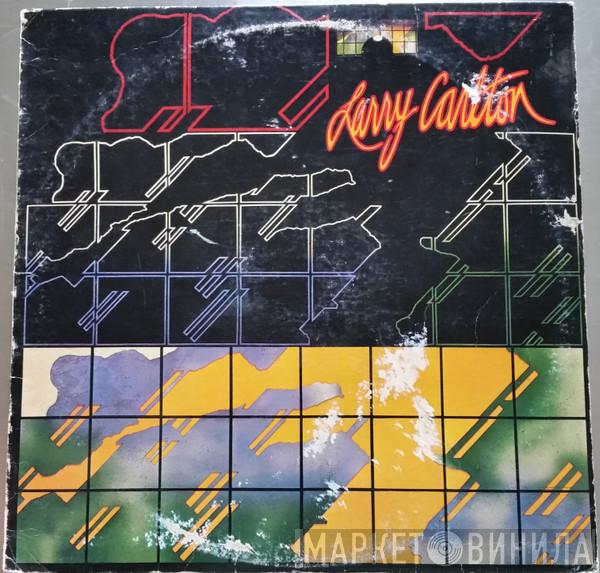 Larry Carlton - Larry Carlton