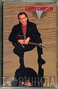  Larry Carlton  - On Solid Ground
