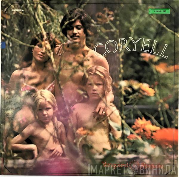 Larry Coryell - Coryell