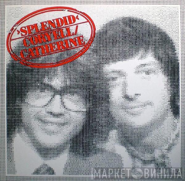 Larry Coryell, Philip Catherine - Splendid