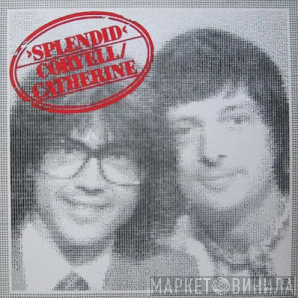 Larry Coryell, Philip Catherine - Splendid