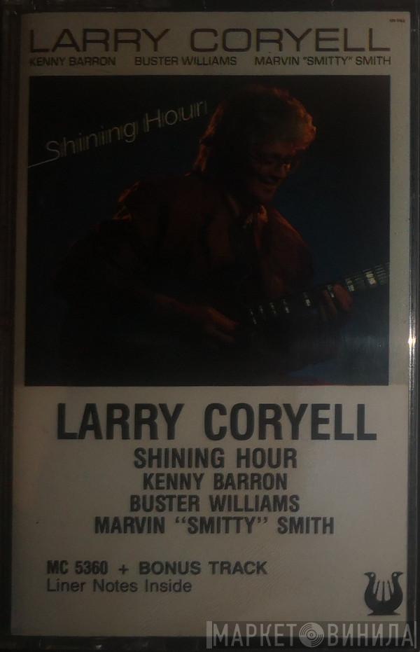 Larry Coryell - Shining Hour