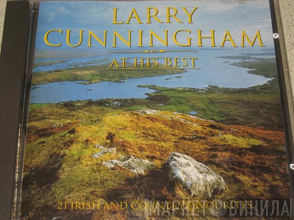 Larry Cunningham  - At His Best