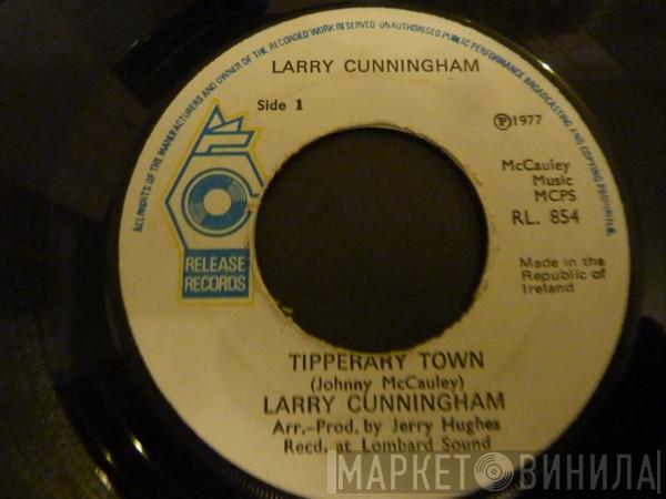 Larry Cunningham  - Tipperary Town