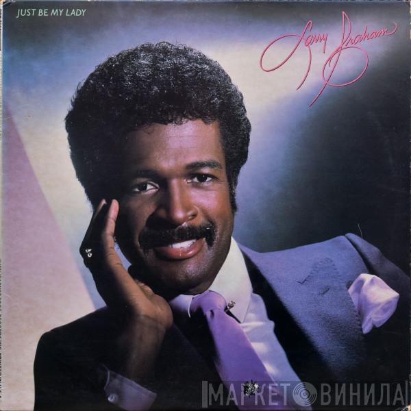  Larry Graham  - Just Be My Lady