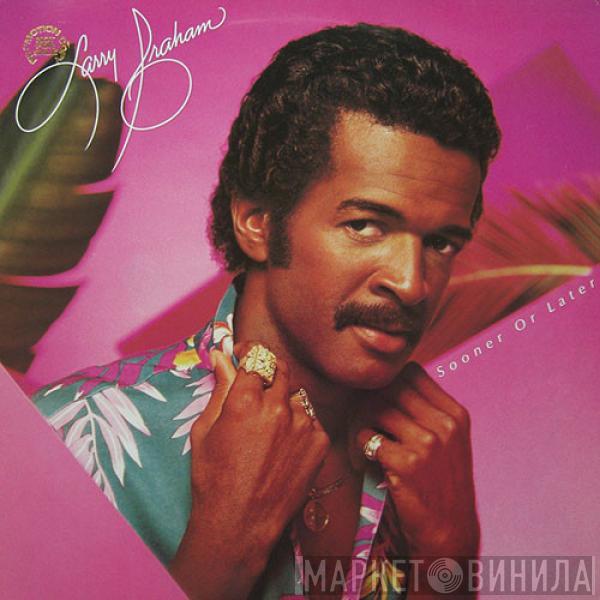 Larry Graham - Sooner Or Later