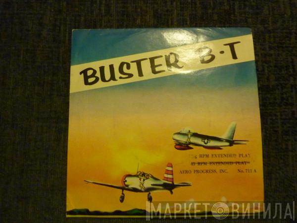 Larry Harmon - Buster B.T