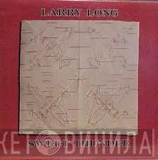 Larry Long - Sweet Thunder