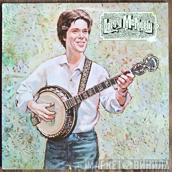 Larry McNeely - Rhapsody For Banjo