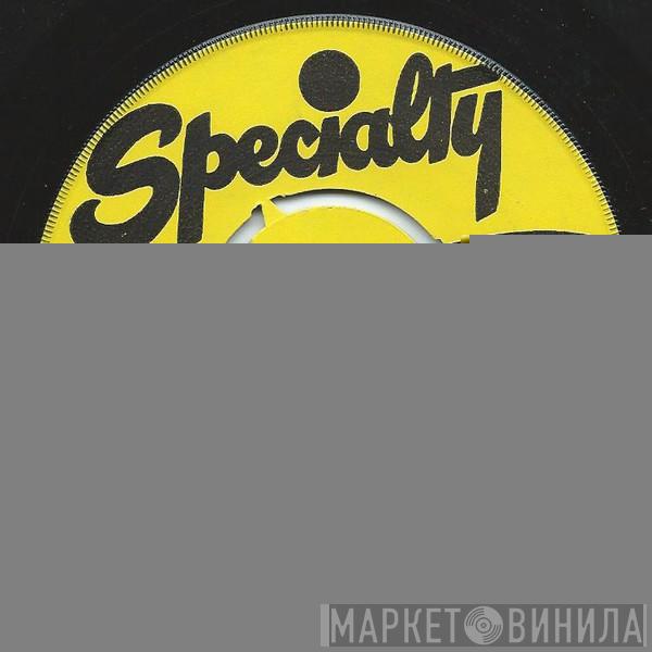 Larry Williams  - Slow Down