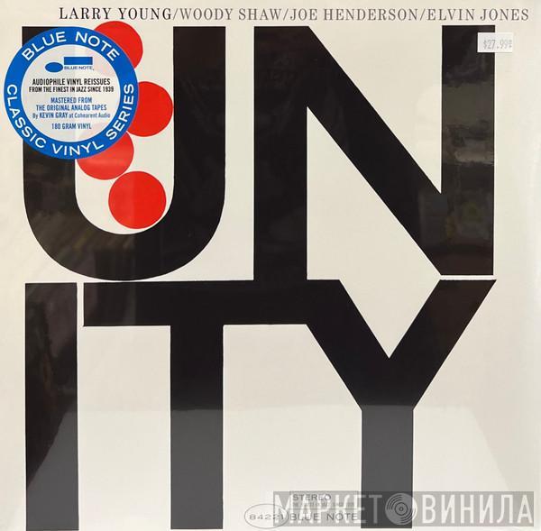 Larry Young - Unity