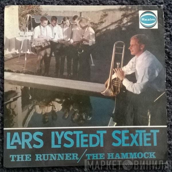 Lars Lystedt Sextet - The Runner