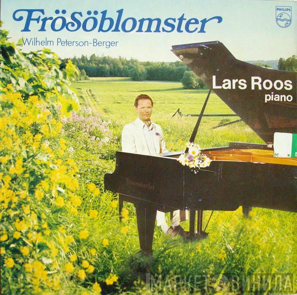 Lars Roos, Wilhelm Peterson-Berger - Frösöblomster