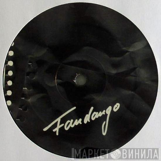 Larsson  - Fandango
