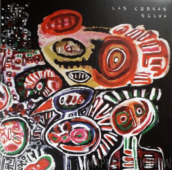  Las Cobras  - Selva