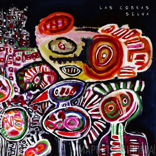  Las Cobras  - Selva