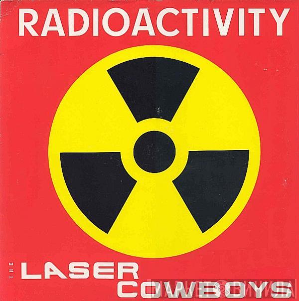 Laser-Cowboys - Radioactivity
