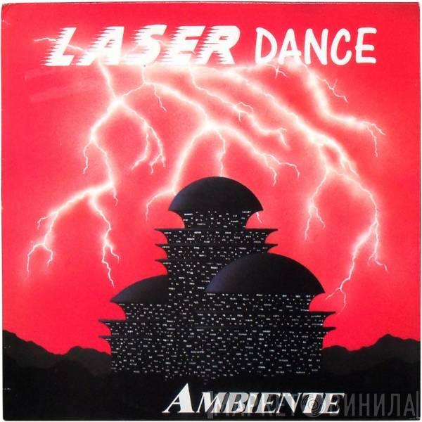  Laserdance  - Ambiente