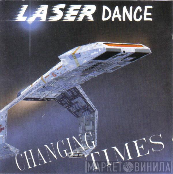  Laserdance  - Changing Times