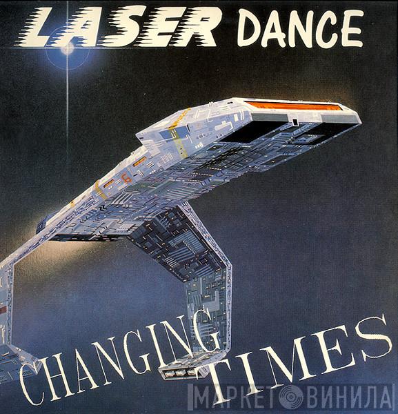  Laserdance  - Changing Times